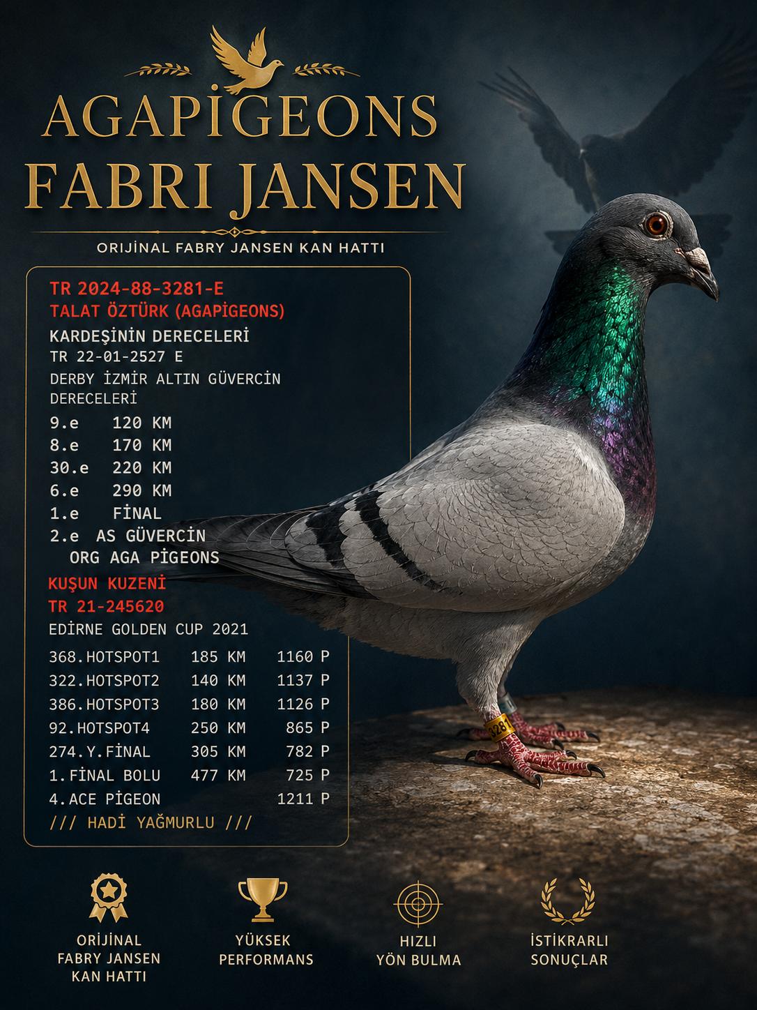 TR 24-88-3281 JANSEN
